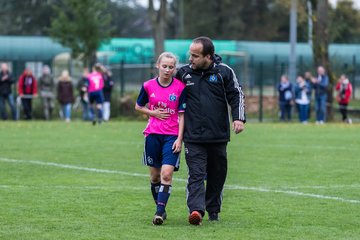 Bild 434 - B-Juniorinnen HSV - SV BW Hohen Neuendorf